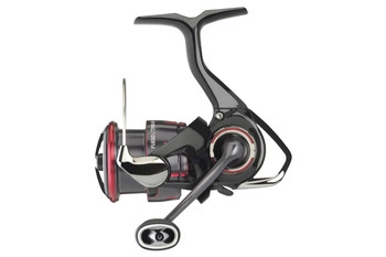 Kołowrotek DAIWA 23 Fuego LT 4000-CP