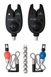 Zestaw sygnalizatorów MIKADO Sound Liner z hangerami