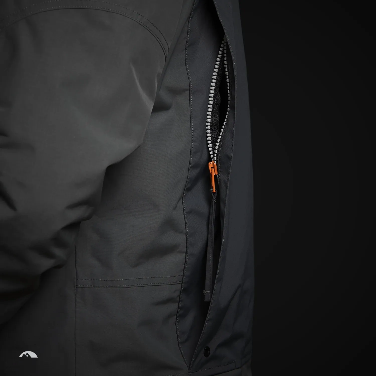 Kurtka Geoff Anderson WS 7 rozm. XS