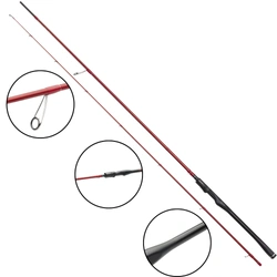 Wędka Westin W6 Spin 2nd 305cm | M | 7-30g + GRATIS !!!