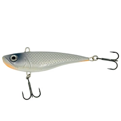 Wobler River Custom Baits Fat Bream 9cm - 22g - Silver - #Z008