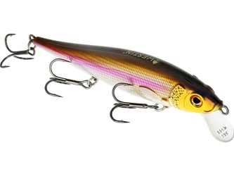 .Wobler Westin Jerkbite SR 9cm | Lucky Smelt