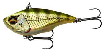 Wobler SAVAGE GEAR FAT VIBES 6.6CM 22G PERCH