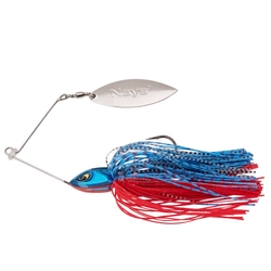 Spinnerbait Nays MZ RNNR M / 18g / D-06