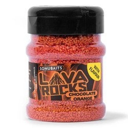 Dodatek Sonubaits Lava Rocks Chocolate Orange 150g