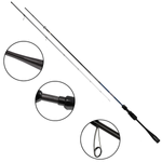 Wędka Mikado SKY DREAM UL EVO Spin 208cm | 1-7g