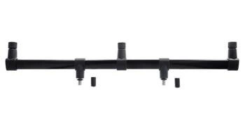 Buzz Bar MIKADO 3 Wędki 50cm - Gwint Pojedynczy