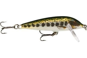 Wobler Rapala Countdown - 5cm - MD