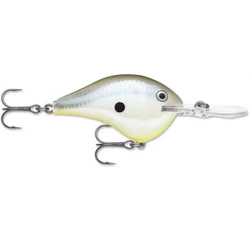 Wobler Rapala Dives To - 7cm - DSSD