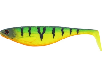 Przynęta WESTIN ShadTeez 16cm 39g Tiger Perch 1szt