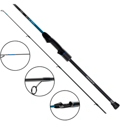 Wędka Favorite Blue Bird BB2‑732L‑T 221cm | 3-12g