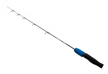 Wędka podlodowa JAXON Ice Rod MH 58,5cm