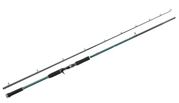 Wędka ABU GARCIA Beast X Pike 842 XH 2,54m 40-140g Cast