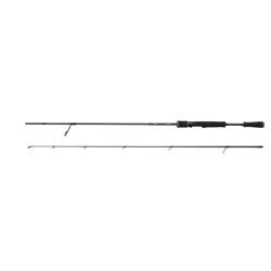 .Wędka spinningowa DAM Yagi Spin 15-53g 198cm