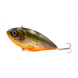 Cykada Murky Baits MaxVibe 12cm - 67g - wolno tonący - MAV5