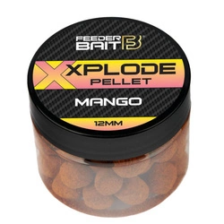 FEEDER BAIT Xplode Pellet- 12mm- Mango