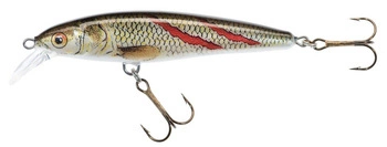 Wobler JAXON Holo Select Alba Twitch 7.5cm 8g - neutralny - KSX