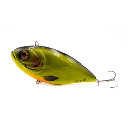 Cykada Murky Baits MaxVibe 12cm - 67g - wolno tonący - MAV3