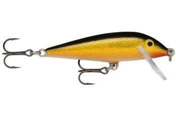 Wobler Rapala Countdown - 5cm - G