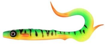 Guma SPRO Iris Shocktail 20cm 18g - Firetiger