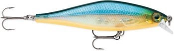 Wobler Rapala Shadow Rap Shad - 9cm - BGH