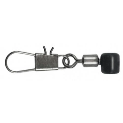 Łącznik Daiwa N‘ZON Feeder Bead/Safety Snap - 6szt