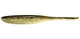 #417 Gold Flash Minnow