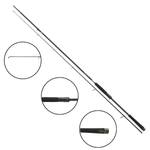 Wędka Daiwa Caldia Sensor Jiggerspin 270cm | 7-28g