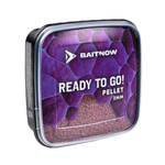 Pellet Baitnow Method Feeder - Ready To Go Mulberry | 2mm | 500g