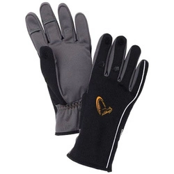 Rękawiczki SAVAGE GEAR Softshell Winter Glove - roz. XL