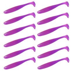 Keitech Easy Shiner 2"/5,08cm LT#13 Purple Chameleon - 12szt.