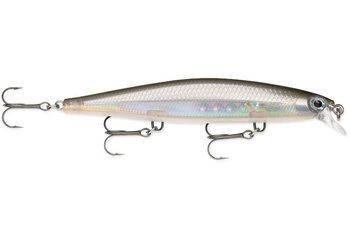 Wobler Rapala Shadow Rap - 11cm - GHSH