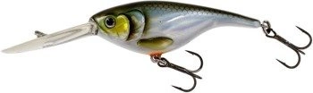 Wobler Westin BabyBite Crankbait 6,5cm, 13g, Floating - Blueback Herring