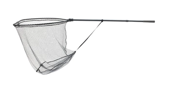 Podbierak Daiwa Prorex Carbon Floding Net L | 75x65cm