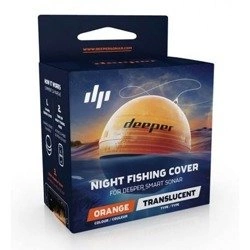 DEEPER Night Cover