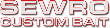 Guma SEWRO CUSTOM BAIT Karaś 10cm Japoniec