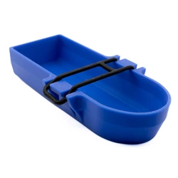 Osłona do przetwornika Garmin GT56UHD-TM - Niebieski