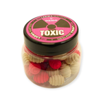 Waftersy Osmo Big Larwa - Toxic 10/14mm