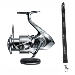 Kołowrotek Shimano Stella 4000XG FK - Japan