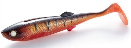 PRZYNĘTA MIKADO SICARIO 18cm/ ORANGE PERCH 1 szt