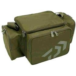 Torba karpiowa DAIWA BLACK WIDOW Compact Tackle Bag