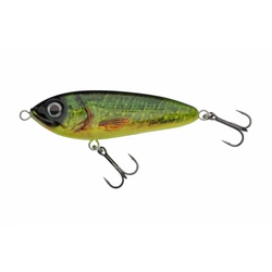 Wobler Abu Garcia Svartzonker McTracer 12,5cm | Real Hot Pike