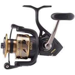 .Kołowrotek Penn Battle III 1000 Spin Reel 5.2:1