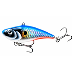 Wobler HMG Lures VibASP PRO 6,3 cm | 14 g | HoLo BlueDOT