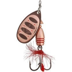 Obrotówka Savage Gear Rotex Spinner #3 8g Copper - 1szt