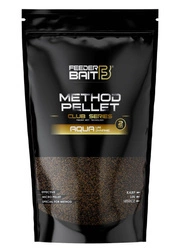 Feeder Bait Method Pellet Club Series Aqua - 2mm