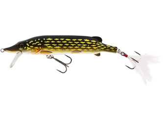 Westin Mike the Pike 14cm  30g - Floating Pike