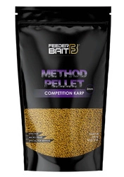 Micro Pellet FEEDER BAIT - 2mm - Competition Karp