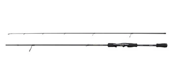 Wędka ABU GARCIA ORRA 802XH 244cm 20-80G Spinning