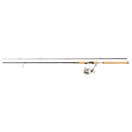 .Zestaw Wędka Abu Garcia Max Pro 802M  274cm10-30g z kołowrotkiem Abu Garcia Max Pro